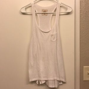 Hollister Tank Top